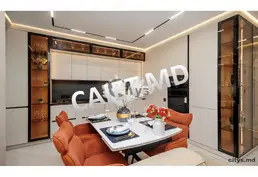 Se vinde-Apartament cu 2 camere, 76m²,Centru, Testemițanu