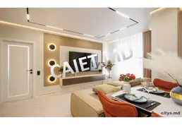 Se vinde-Apartament cu 2 camere, 76m²,Centru, Testemițanu