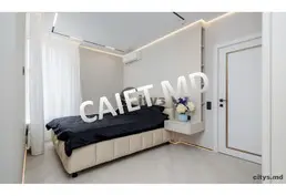 Se vinde-Apartament cu 2 camere, 76m²,Centru, Testemițanu