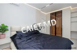 Se vinde-Apartament cu 2 camere, 76m²,Centru, Testemițanu