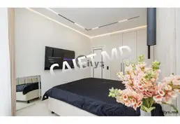 Se vinde-Apartament cu 2 camere, 76m²,Centru, Testemițanu