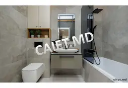 Se vinde-Apartament cu 2 camere, 76m²,Centru, Testemițanu