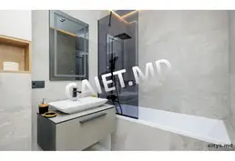 Se vinde-Apartament cu 2 camere, 76m²,Centru, Testemițanu