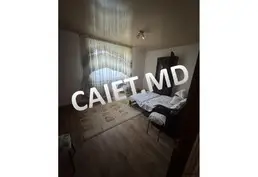 Se vinde-Apartament cu 2 camere, 52m², Botanica,Muncești