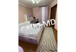 Apartament cu 2 camere, 70m², str. Ion Dumeniuc, Autorul Ignat. P
