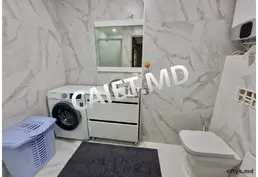 Сдается-2-х комнатная квартира, 58м², центр,Albisoara 7084