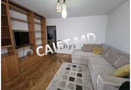 Сдается-2-х комнатная квартира, 58м², центр,Albisoara 7084