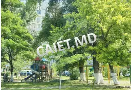 Сдается-2-х комнатная квартира, 58м², центр,Albisoara 7084