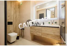2-х комнатная квартира, 74м², Buucani, Ion Buzdugan