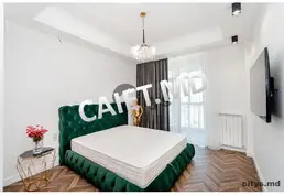 Chirie-Apartament cu 2 camere, 70m², Богдан воевод