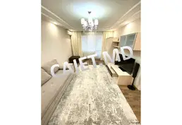 Продается-2-х комнатная квартира, 70м²,Ботаника, Burebista