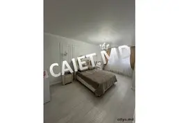 chirie-Apartament cu 2 camere, Centru 87m², str. Alexandr Pușkin