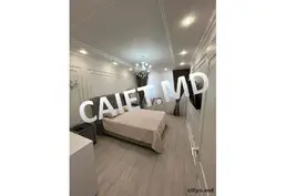 chirie-Apartament cu 2 camere, Centru 87m², str. Alexandr Pușkin
