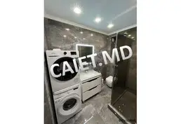 chirie-Apartament cu 2 camere, Centru 87m², str. Alexandr Pușkin