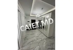 chirie-Apartament cu 2 camere, Centru 87m², str. Alexandr Pușkin