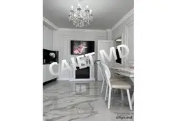 chirie-Apartament cu 2 camere, Centru 87m², str. Alexandr Pușkin