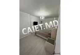 chirie-Apartament cu 2 camere, Centru 87m², str. Alexandr Pușkin