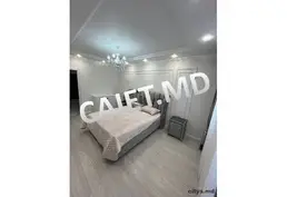 chirie-Apartament cu 2 camere, Centru 87m², str. Alexandr Pușkin