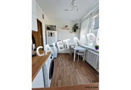 Apartament cu 2 camere, Riscani 55m², bd. Moscova, Autorul Ilia. T