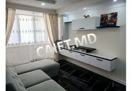 chirie-Apartament cu 2 camere, Botanica 58m², Ашхабад