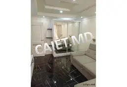chirie-Apartament cu 2 camere, Botanica 58m², Ашхабад