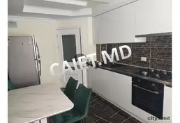 chirie-Apartament cu 2 camere, Botanica 58m², Ашхабад