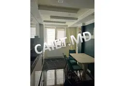 chirie-Apartament cu 2 camere, Botanica 58m², Ашхабад