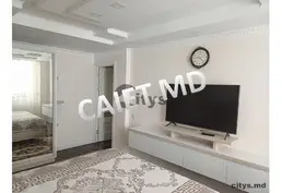chirie-Apartament cu 2 camere, Botanica 58m², Ашхабад