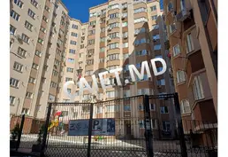 chirie-Apartament cu 2 camere, Botanica 58m², Ашхабад
