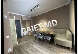Продается-2-х комнатная квартира, 41м²,буюканы, Sucevița