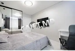 chirie-Apartament cu 2 camere, Buiucani 53m², str. Ion Buzdugan