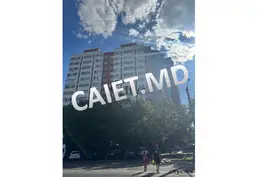 chirie-2-х комнатная квартира,Buiucani 76м², Alba-Iulia