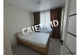 chirie-2-х комнатная квартира,Buiucani 76м², Alba-Iulia