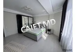 chirie-2-х комнатная квартира,Buiucani 76м², Alba-Iulia