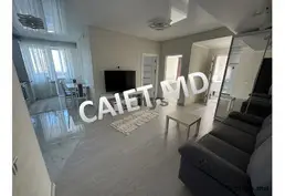 chirie-2-х комнатная квартира,Buiucani 76м², Alba-Iulia