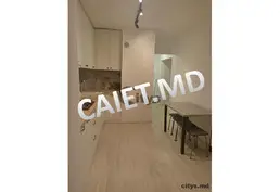 chirie-Apartament cu 2 camere, Botanica 58m², Дачия