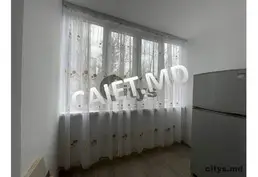 chirie-Apartament cu 2 camere, Botanica 58m², Дачия