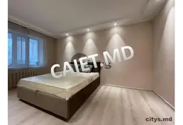 chirie-Apartament cu 2 camere, Botanica 58m², Дачия