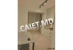 chirie-Apartament cu 2 camere, Botanica 58m², Дачия