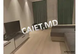 chirie-Apartament cu 2 camere, Botanica 58m², Дачия