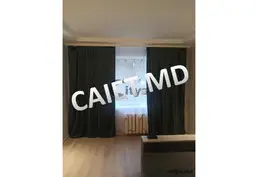chirie-Apartament cu 2 camere, Botanica 58m², Дачия