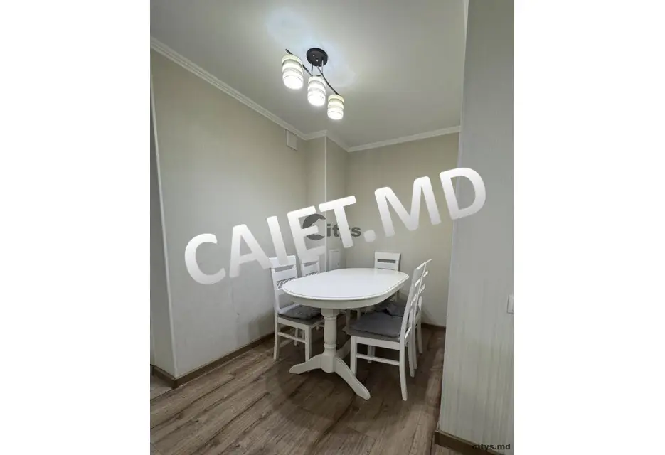 Сдается-2-х комнатная квартира, 67м², Буюканы,Nicolae Costin