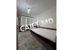 Сдается-2-х комнатная квартира, 67м², Буюканы,Nicolae Costin