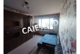 Apartament cu 2 camere, 49m², Petru zadnipru, Autorul Nikolai