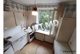 Apartament cu 2 camere, 50m², Şoseaua muncești, Autorul Nikolai