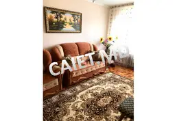 Apartament cu 2 camere, 51m², Cuza Vodă, Autorul Nikolai