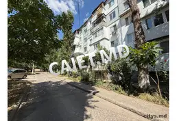 Apartament cu 2 camere, 55m², Gintă latină, Autorul Nikolai