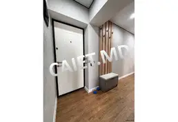 Apartament cu 2 camere, 47m², Minsk, Autorul Nikolai
