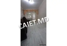 Apartament cu 2 camere, 45m², Aeroportului, Autorul Nikolai