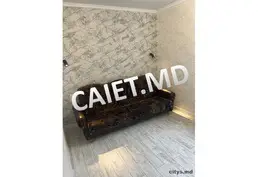 Apartament cu 2 camere, 45m², Aeroportului, Autorul Nikolai
